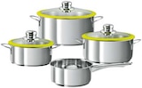 Kochtopfset Kiwi bei SB Möbel Boss im Nordhausen Prospekt für 47,99 €