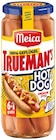Trueman's Hot Dog American Style bei Kaufland im Prospekt "" für 2,99 €