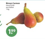 Birnen Carmen von  im aktuellen V-Markt Prospekt für 1,99 €