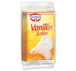 DR. OETKER Vanillinzucker im aktuellen Penny Prospekt