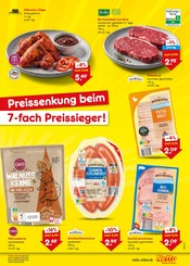 Roastbeef im Netto Marken-Discount Prospekt in Ludwigshafen Aktueller Netto Marken-Discount Prospekt mit Roastbeef, "Aktuelle Angebote", Seite 23