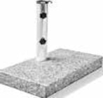 Balkonschirmständer im aktuellen Segmüller Prospekt für 59,99 €