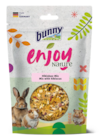 Sélection de snacks - 90g - BUNNY NATURE en promo chez Animalis Dijon à 3,99 €