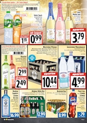 Aktueller EDEKA Prospekt mit Cola, "Aktuelle Angebote", Seite 10