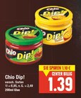 Dip! von Chio im aktuellen E center Prospekt