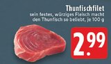 Aktuelle Thunfisch Angebote bei E center in Mülheim (Ruhr) Aktuelles Thunfischfilet Angebot bei E center in Mülheim (Ruhr) ab 2,99 €