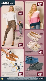 Schuhe Angebote im Prospekt "Günstig. Besser. Für Dich." von Netto mit dem Scottie Schuhe Angebote im Prospekt "Günstig. Besser. Für Dich." von Netto mit dem Scottie auf Seite 20