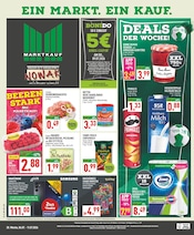 Marktkauf Supermarkt Prospekt der aktuellen Woche mit 20 Seiten, gültig von 06.07.2026 bis 11.07.2026, in Nachrodt-Wiblingwerde und Umgebung Aktueller Marktkauf Supermarkt Prospekt in Nachrodt-Wiblingwerde und Umgebung, "Aktuelle Angebote" mit 20 Seiten, 06.07.2026 - 11.07.2026