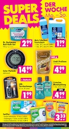 Lindt Angebot & Preis im aktuellen Mäc-Geiz Prospekt Lindt Angebot im aktuellen Mäc-Geiz Prospekt auf Seite 12