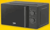 Promo Micro-ondes monofonction 20 L à 49,99 € dans le catalogue Super U à Onet-le-Château