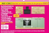 Hängeschrank Angebote von Flex-Well bei SB Möbel Boss Braunschweig für 65,99 €