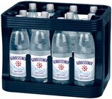 Mineralwasser im Angebot bei REWE in Iserlohn Mineralwasser Angebote von Gerolsteiner bei REWE Iserlohn für 5,55 €