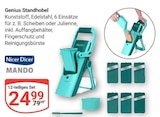 Genius Standhobel Angebot in Mutterschied Genius Standhobel im aktuellen Prospekt bei GLOBUS in Mutterschied