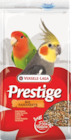 Alimentation Prestige - Versele-laga - Maxi Zoo à Montreuil Alimentation Prestige - Versele-laga en promo chez Maxi Zoo Montreuil à 2,63 €