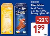 Feine Weisse Angebote von Choceur bei ALDI SÜD Fürth für 1,99 €