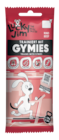 Gymies Rind von Lucky Jim für 1,25 € bei Fressnapf im Angebot Gymies Rind von Lucky Jim im aktuellen Fressnapf Prospekt