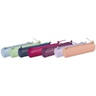 Fnac Somain - Promo Trousse ronde en cuir teinté Clairefontaine Modèle aléatoire Promo Trousse ronde en cuir teinté Clairefontaine Modèle aléatoire à 9,99 € dans le catalogue Fnac à Somain