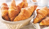 Croissant pur beurre x8 à 3,19 € dans le catalogue Intermarché Hyper