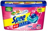 Power Caps Colorwaschmittel oder Waschmittel Universal Gel von Spee oder Weißer Riese für 3,99 € bei REWE im Angebot Power Caps Colorwaschmittel oder Waschmittel Universal Gel von Spee oder Weißer Riese im aktuellen REWE Prospekt