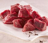 Promo Viande bovine : bourguignon à mijoter à 8,95 € dans le catalogue Migros France à Marignier