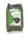 Promo Lentilles vertes à 5,75 € dans le catalogue NaturéO à Yerres