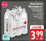 Mineralwasser bei EDEKA im Montabaur Prospekt für 3,99 €