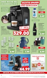 Karaffe Angebot & Preis im aktuellen Kaufland Prospekt Karaffe Angebot im aktuellen Kaufland Prospekt auf Seite 46