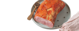 Aktuelle Schweinefleisch Angebote bei tegut in Kassel Aktuelles Kasseler Nacken Angebot bei tegut in Kassel ab 0,99 €