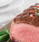 Viande bovine rôti à rôtir type viande à Super U dans Houlbec-Cocherel