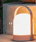 LED-Hängeleuchte im aktuellen Höffner Prospekt für 18,90 €