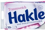Toilettenpapier im Kaufland Prospekt Toilettenpapier von Hakle im aktuellen Kaufland Prospekt für 2,69 €