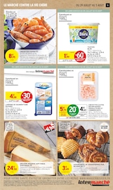 Poisson Angebote im Prospekt "-50% DE REMISE IMMÉDIATE SUR LE 2ÈME SUR UNE SÉLECTION DE BIÈRES" von Intermarché Poisson Angebote im Prospekt "-50% DE REMISE IMMÉDIATE SUR LE 2ÈME SUR UNE SÉLECTION DE BIÈRES" von Intermarché auf Seite 5