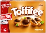 Penny - Toffifee Angebot im Prospekt Toffifee bei Penny im Prospekt "" für 3,99 €