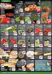 Olivenöl im EDEKA Prospekt in Mönchengladbach Aktueller EDEKA Prospekt mit Olivenöl, "Aktuelle Angebote", Seite 4