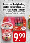 Aktuelles Partybecher Angebot bei EDEKA in Krefeld ab 9,99 €