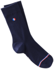 Chaussettes Homme Inextenso à 7,99 € dans le catalogue Auchan Hypermarché