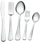 Besteckset für 19,99 € bei SB Möbel Boss im Angebot Besteckset im aktuellen SB Möbel Boss Prospekt