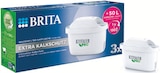 3er-Pack Maxtra Pro Extra Kalkschutz Angebote von BRITA bei Netto mit dem Scottie Eberswalde für 9,00 €