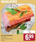 Kasseler-Kotelett bei famila Nordost im Mölln Prospekt für 6,99 €
