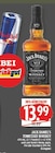 Tennessee Whiskey im Angebot bei Marktkauf in Dortmund Tennessee Whiskey Angebote von Jack Daniel's bei Marktkauf Dortmund für 13,99 €