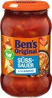 Aktuelle Reis Angebote bei REWE in Bochum Aktuelles Sauce Süss-Sauer Angebot bei REWE in Bochum ab 1,79 €