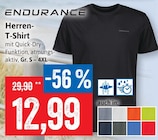 Kaufhaus Stolz - Herren-T-Shirt Angebot im Prospekt Herren-T-Shirt bei Kaufhaus Stolz im Prospekt "" für 12,99 €