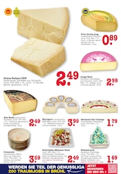 Aktueller E center Prospekt mit Käse, "Aktuelle Angebote", Seite 4