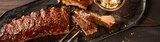 Aktuelle Whiskey Angebote bei REWE in Nürnberg Aktuelles Bourbon BBQ Spare Ribs Angebot bei REWE in Nürnberg ab 7,49 €