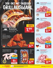 Gulasch im Netto Marken-Discount Prospekt in Kirchheim Aktueller Netto Marken-Discount Prospekt mit Gulasch, "Aktuelle Angebote", Seite 16