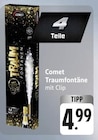 Traumfontäne mit Clip bei EDEKA im Ingelheim Prospekt für 4,99 €