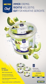 Chips im METRO Prospekt in Memmingen Aktueller METRO Prospekt mit Chips, "Wochenangebote SCO + Markets", Seite 9