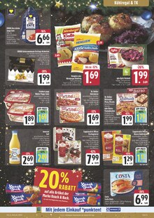 Wecker im aktuellen E center Prospekt (Würzburg) Wecker im E center Prospekt "Wir lieben Lebensmittel!" mit 30 Seiten (Würzburg)