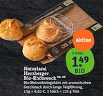 tegut Kronberg - Bio-Rhönweck Angebot im Prospekt Bio-Rhönweck bei tegut im Kronberg Prospekt für 1,49 €