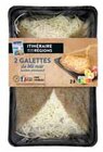 Intermarché Express Lille - Promo 2 Galettes Jambon Emmental Promo 2 Galettes Jambon Emmental à 2,73 € dans le catalogue Intermarché Express à Lille